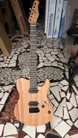 Tagima 640 Super Electric Guitar - 3