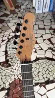 Tagima 640 Super Electric Guitar - 4