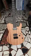 Tagima 640 Super Electric Guitar - 5