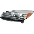 Ford Escape 2013-2016 Headlights - 3