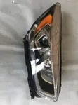 Ford Escape 2013-2016 Headlights - 4