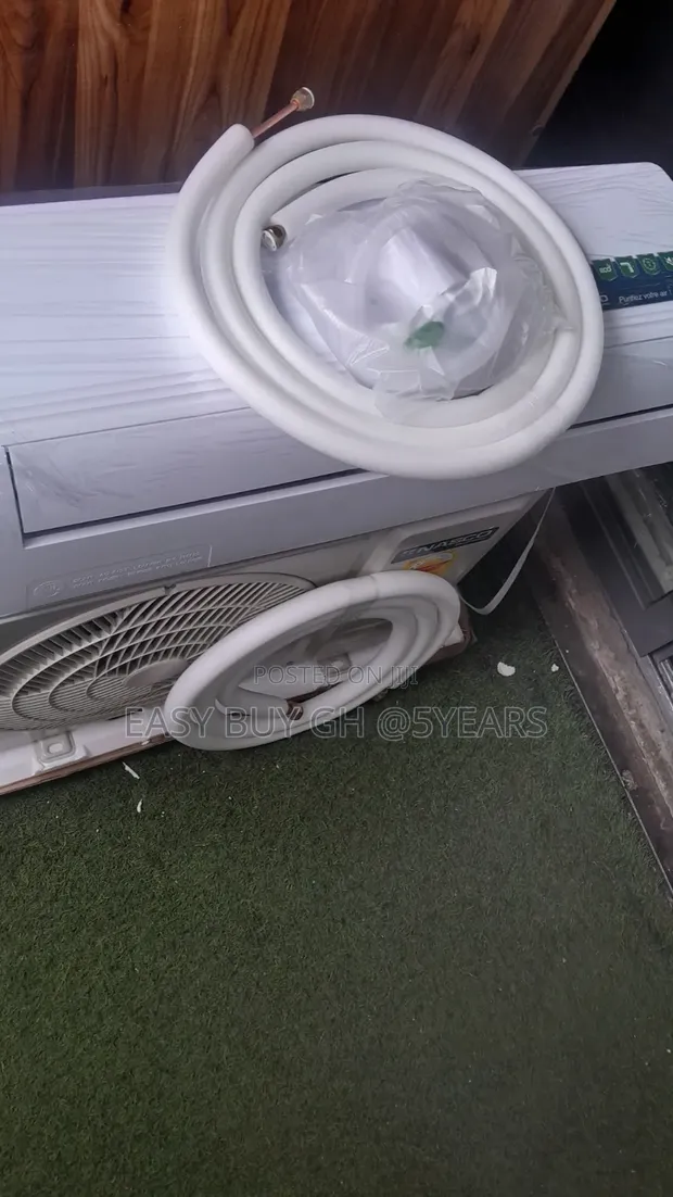 Nasco 1.5hp Air Conditioner - 1
