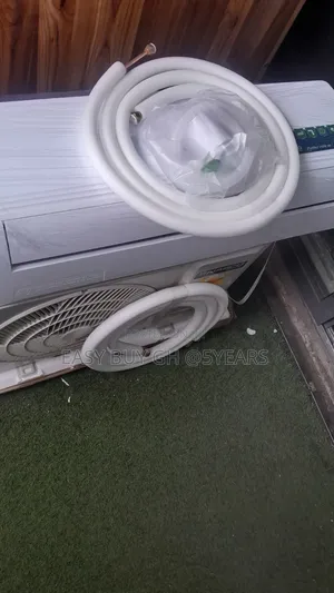Nasco 1.5hp Air Conditioner