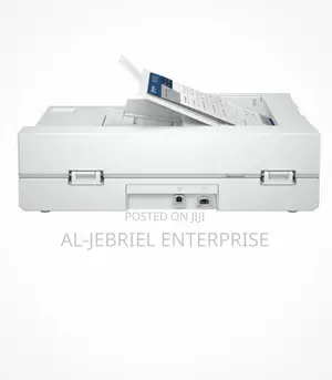 HP Scanjet 2600F1 Flatbed Scanner