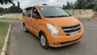 Hyundai Starex 2014 - Local Used - 1