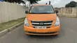 Hyundai Starex 2014 - Local Used - 2