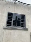 Molding Window Design Artwork - 2