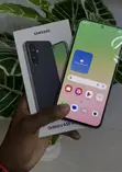 New Samsung Galaxy A56 256GB Graphite - 1