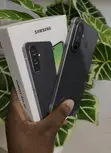New Samsung Galaxy A56 256GB Graphite - 2