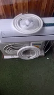 Nasco 1.5hp Split Air Conditioner - 1