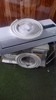 Nasco 1.5hp Split Air Conditioner - 2