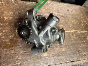 Toyota Corolla 2ZR Engine Oil Pump (2009)