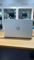 New HP Notebook 15 Laptop - Intel Core i3, 8GB RAM, 256GB SSD - 3
