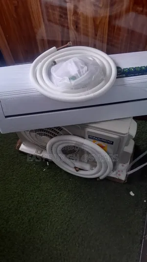 Nasco 1.5hp Split Air Conditioner