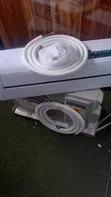 Nasco 1.5hp Split Air Conditioner - 1