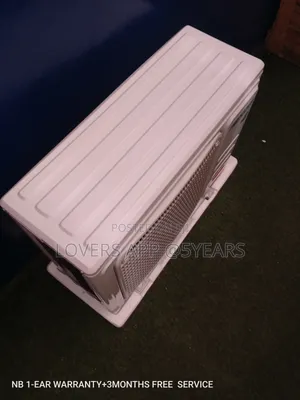 Nexon Air Conditioner 1.5 HP