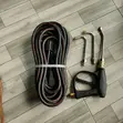 Toolcy 10mm Pressure Washer Hose with Gun & Nozzle - 2