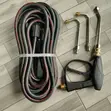 Toolcy 10mm Pressure Washer Hose with Gun & Nozzle - 3