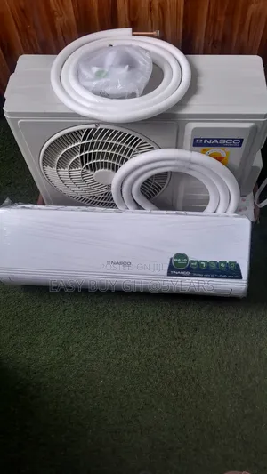 Nasco 1.5hp Split Air Conditioner