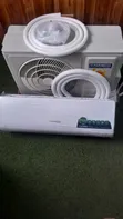 Nasco 1.5hp Split Air Conditioner - 1