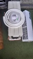 Nasco 1.5hp Split Air Conditioner - 2