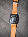 Apple Watch Series 7 Stainless Steel 45mm - 1