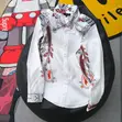 Men's Stylish Long Sleeve Shirt - Casual & Smart Fit - 1