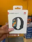 Huawei Watch Ultimate Design Spring Smartwatch - 2