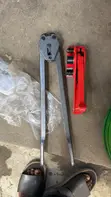 Poly Strapping Tensioner - Brand New - 1
