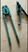 Poly Strapping Tensioner - Brand New - 2