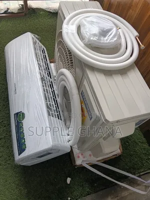 Nasco Quality 1.5 HP Split System Air Conditioner