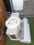Nasco Quality 1.5 HP Split System Air Conditioner - 2