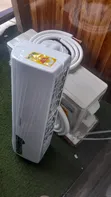 Nasco 1.5hp Split System Air Conditioner - 2