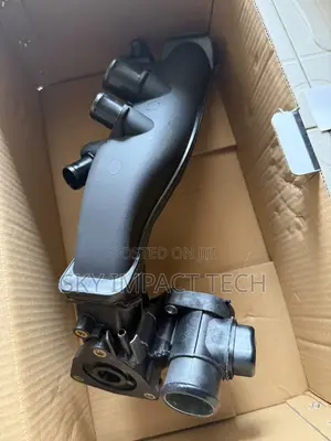 Brand New Turbo Hose/Charge Pipe for Honda Civic/CRV