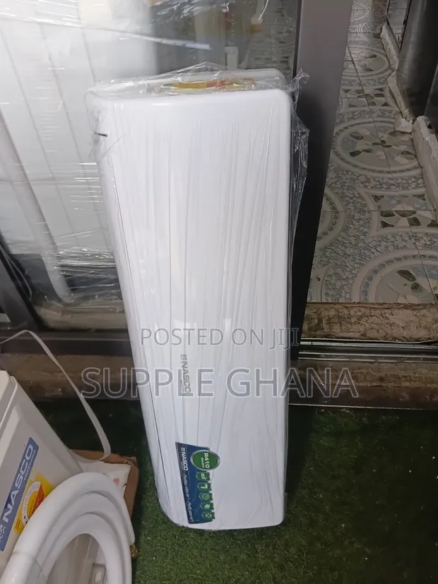 Nasco Luxury 1.5 Air Conditioner - 1