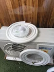 Nasco Luxury 1.5 Air Conditioner - 2