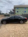 Honda Accord EX-L 1.5T 2020 Black - 2