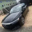 Honda Accord EX-L 1.5T 2020 Black - 4