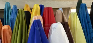 Premium Bridal Satin Fabric