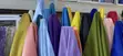 Premium Bridal Satin Fabric - 2