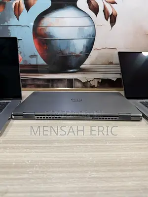 Dell Latitude 9520 16GB i7 512GB SSD Convertible Laptop