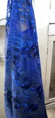 Premium 3D Lace Fabric - 2