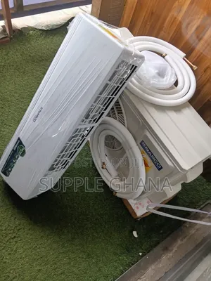 Nasco 1.5 HP Split System Air Conditioner