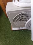 Nasco 1.5 HP Split System Air Conditioner - 2