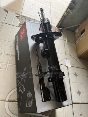 Brand New Front Shocks for Honda CRV (2017-2022)