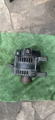 Toyota Corolla Alternator (Used) - 2