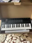 M-Audio Keystation 37 MK3 MIDI Keyboard - 1