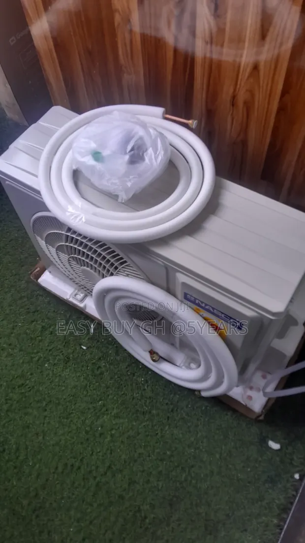 Nasco Capable Life 1.5hp Air Conditioner - 1