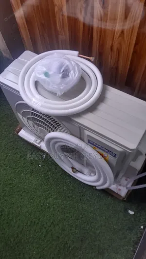 Nasco Capable Life 1.5hp Air Conditioner
