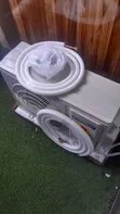 Nasco Capable Life 1.5hp Air Conditioner - 1